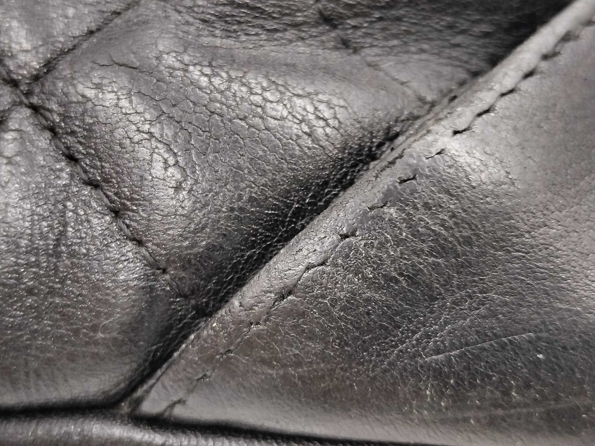 CHANEL Cambon Tote Bag