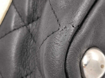 CHANEL Cambon Tote Bag