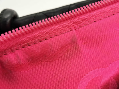 CHANEL Cambon Tote Bag