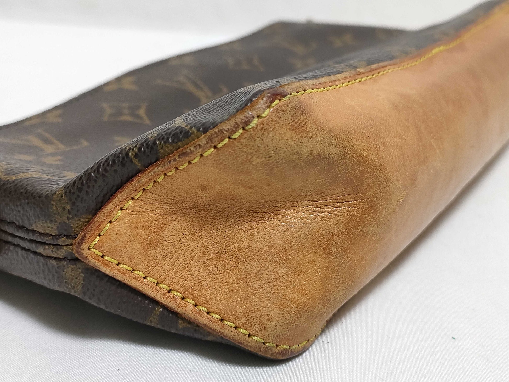 LOUIS VUITTON RFID Unverified SD1001 Monogram Louis Vuitton Monogram Shoulder Bag