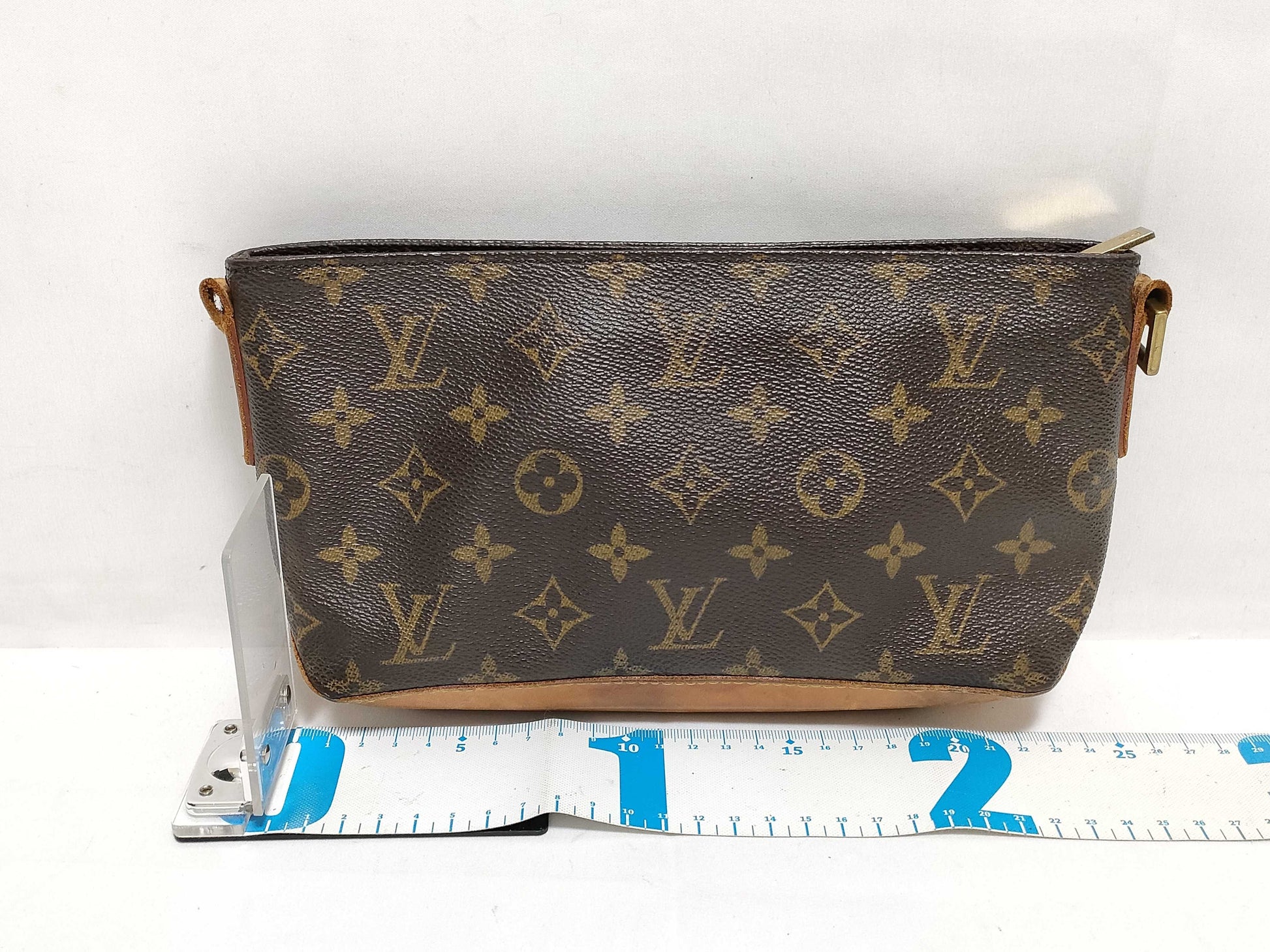 LOUIS VUITTON RFID Unverified SD1001 Monogram Louis Vuitton Monogram Shoulder Bag