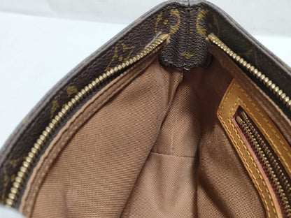 LOUIS VUITTON RFID Unverified SD1001 Monogram Louis Vuitton Monogram Shoulder Bag