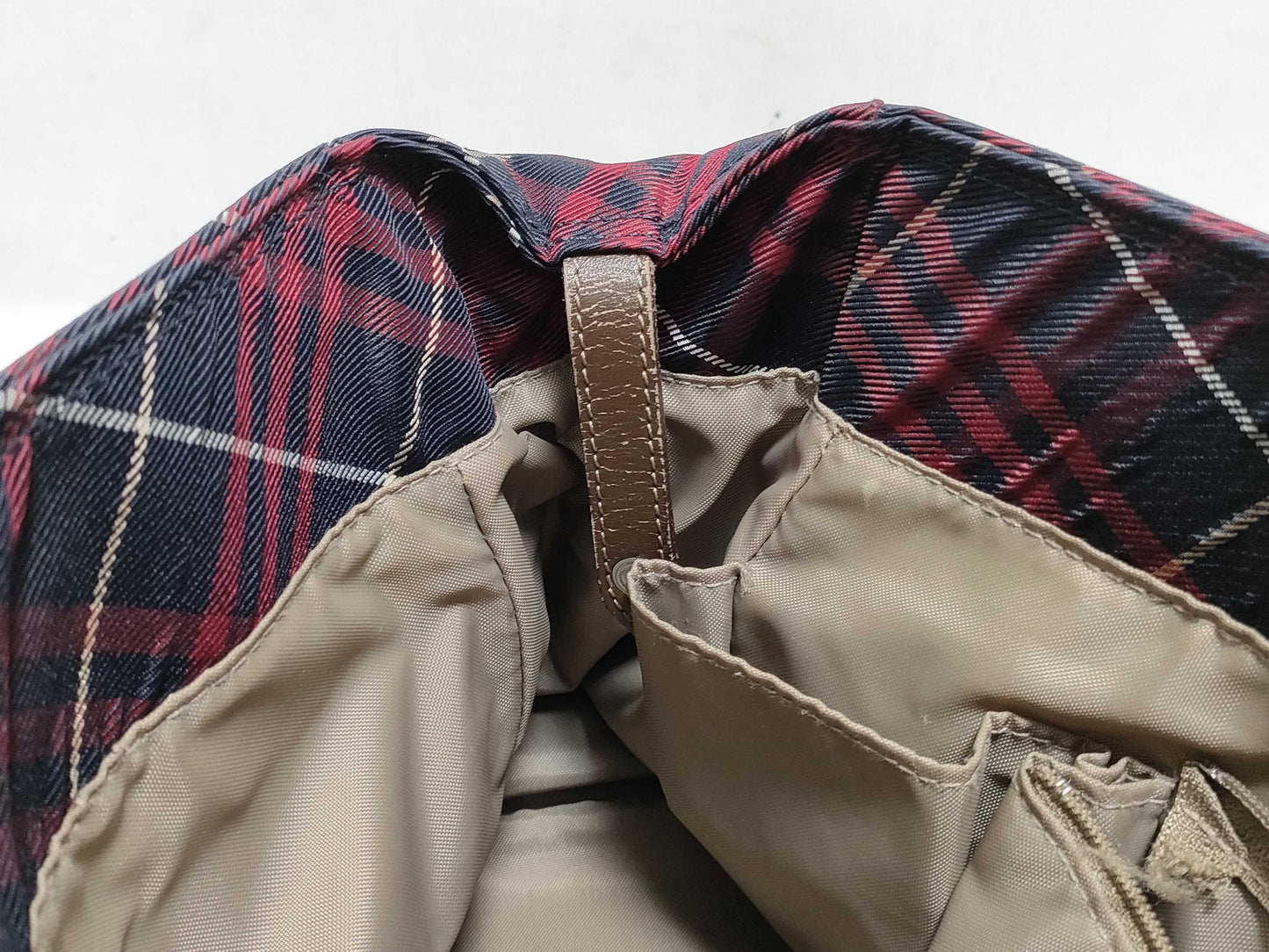 BURBERRY Burberry Handbag Handbag