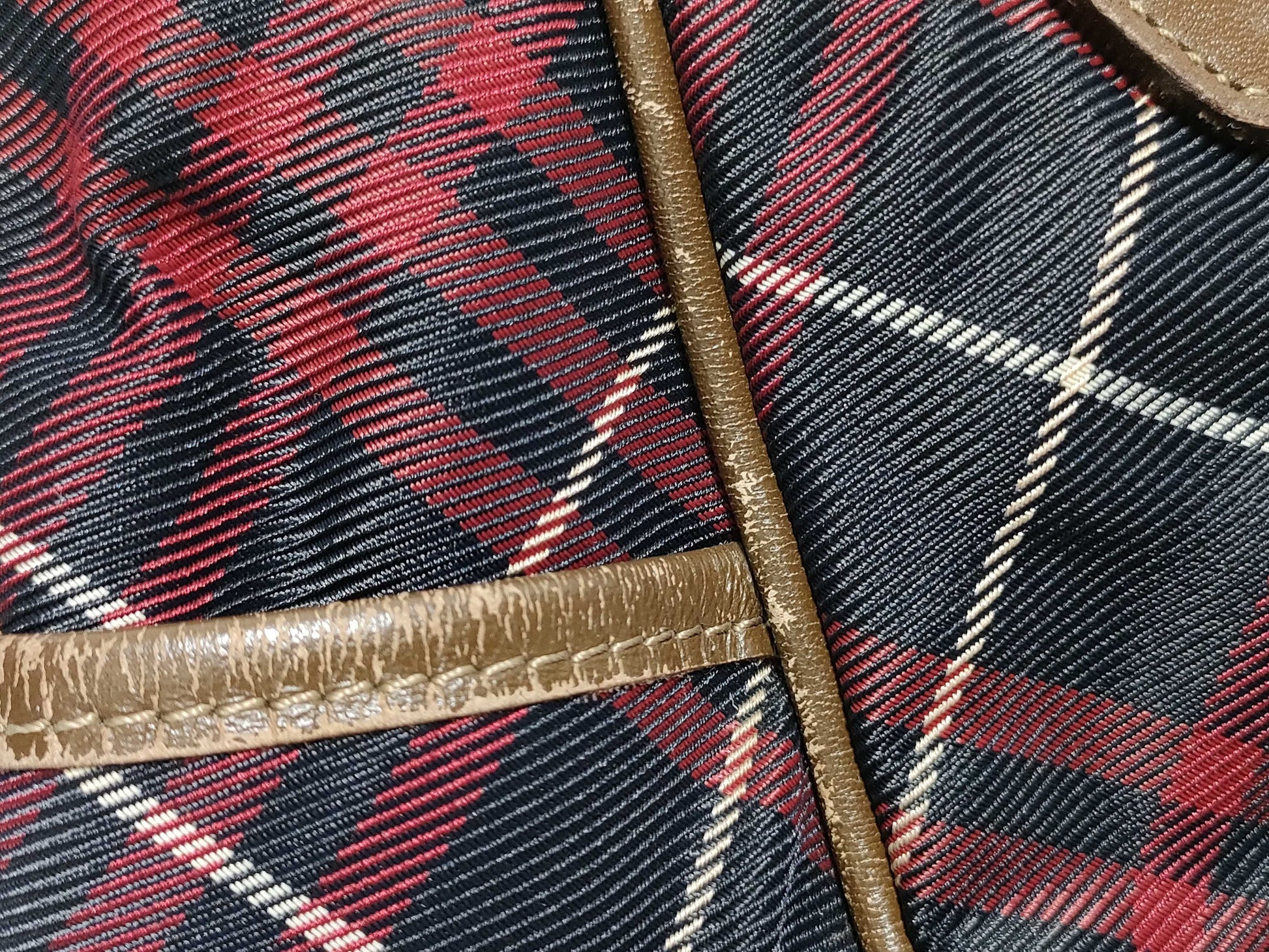 BURBERRY Burberry Handbag Handbag