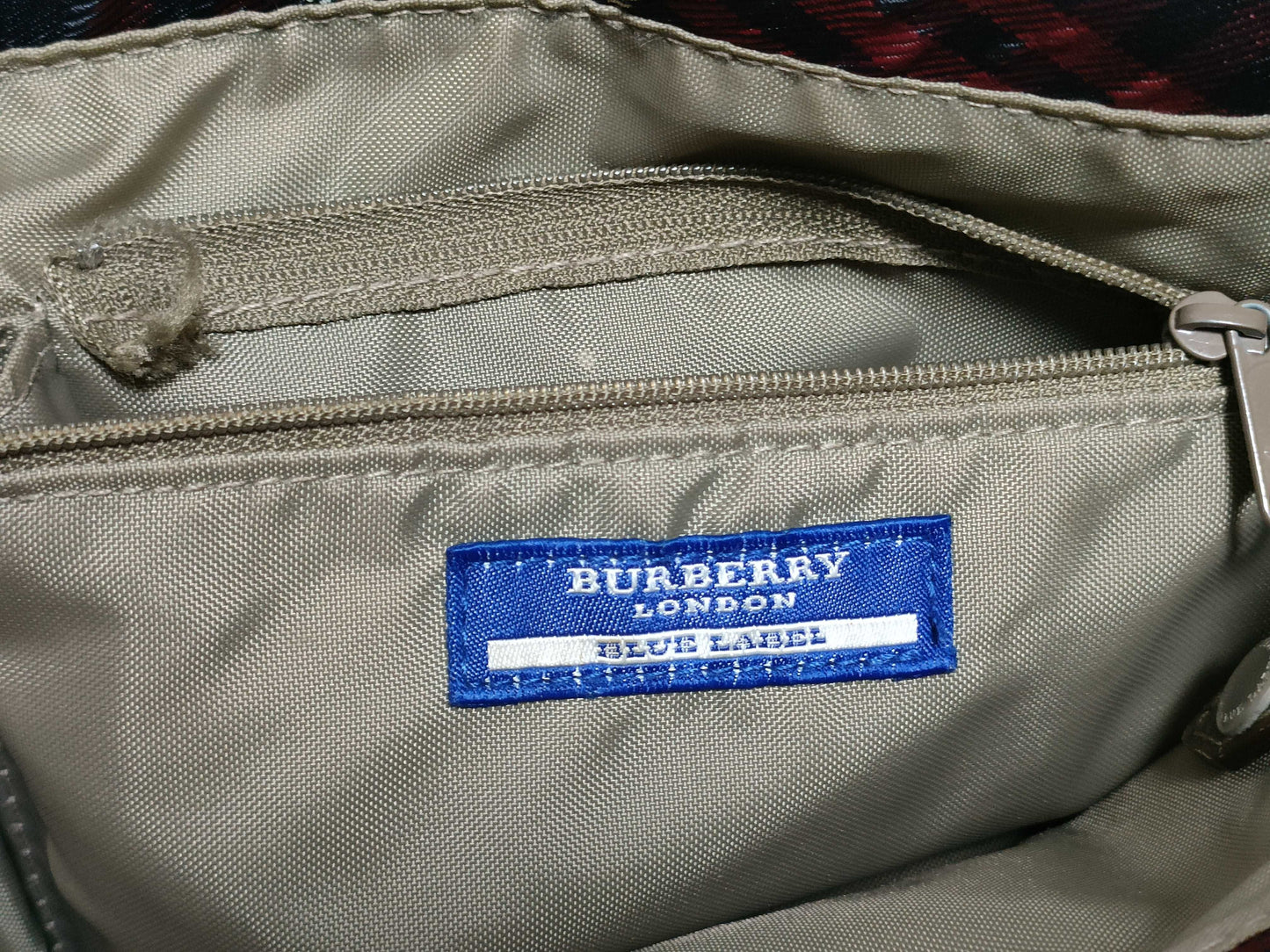 BURBERRY Burberry Handbag Handbag