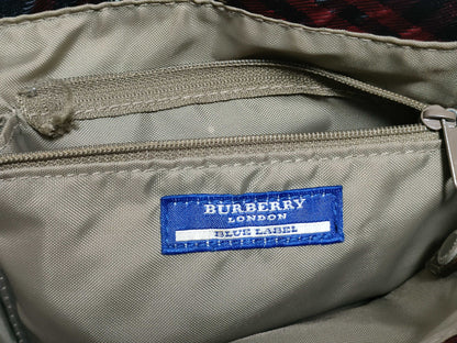 BURBERRY Burberry Handbag Handbag