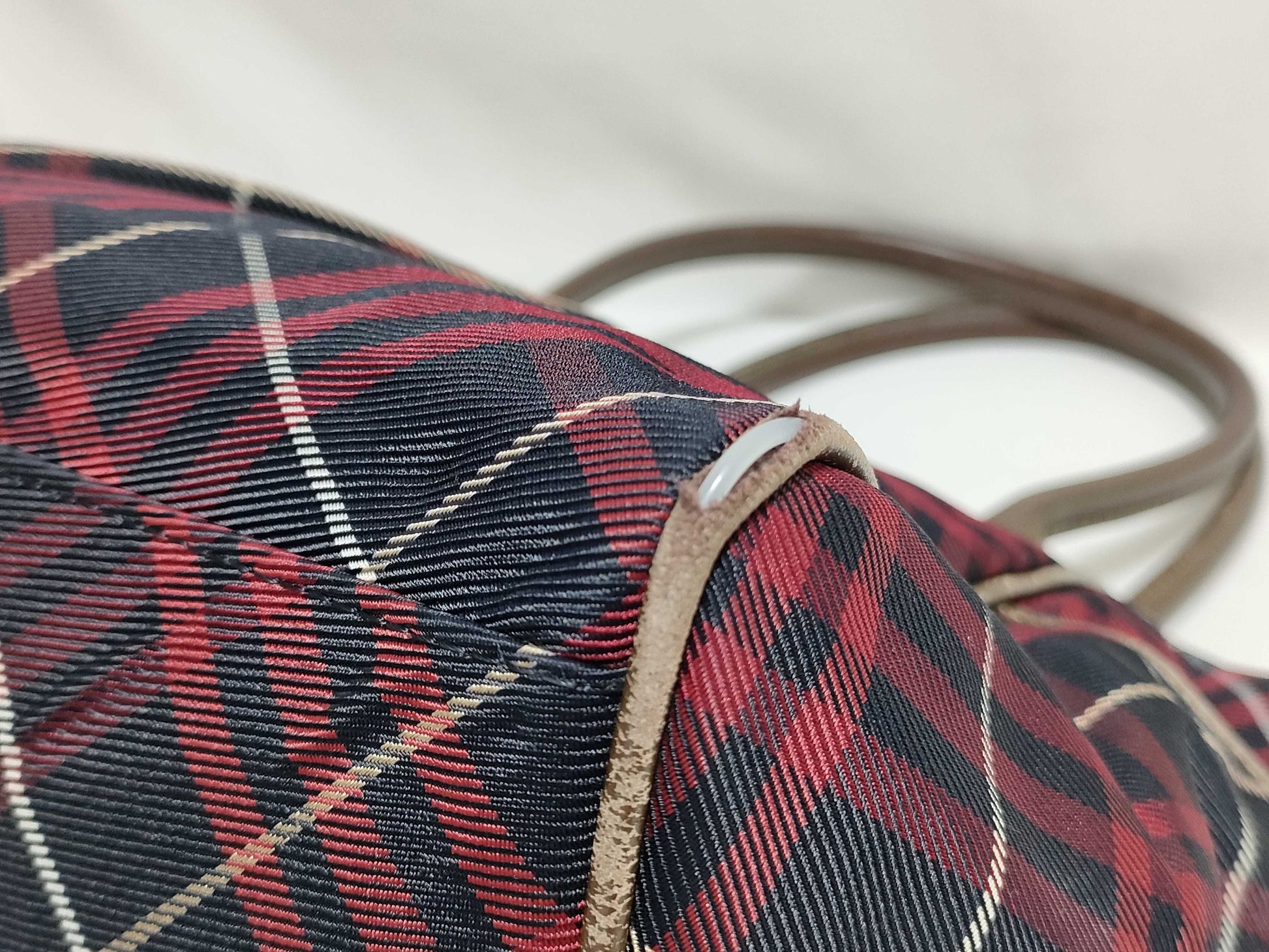 BURBERRY Burberry Handbag Handbag