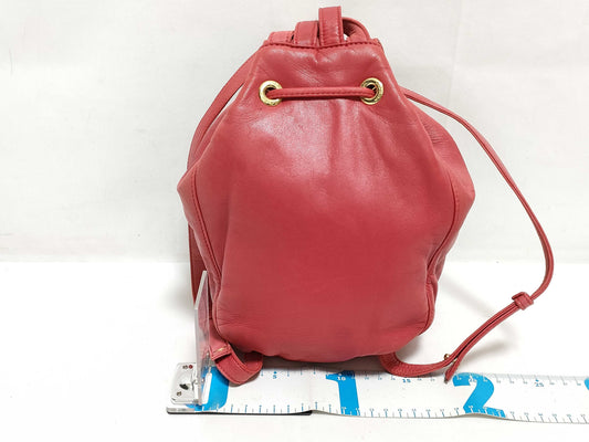 LOEWE Backpack