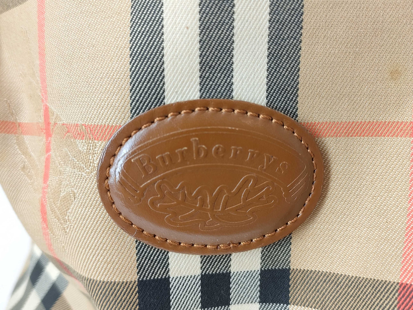 BURBERRY Handbag Handbag