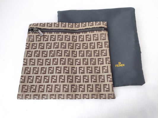 FENDI handbag pouch