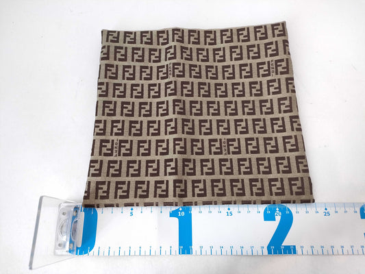FENDI handbag pouch