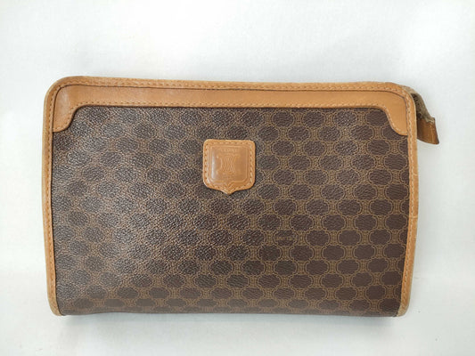 CELINE Clutch Bag Clutch Bag