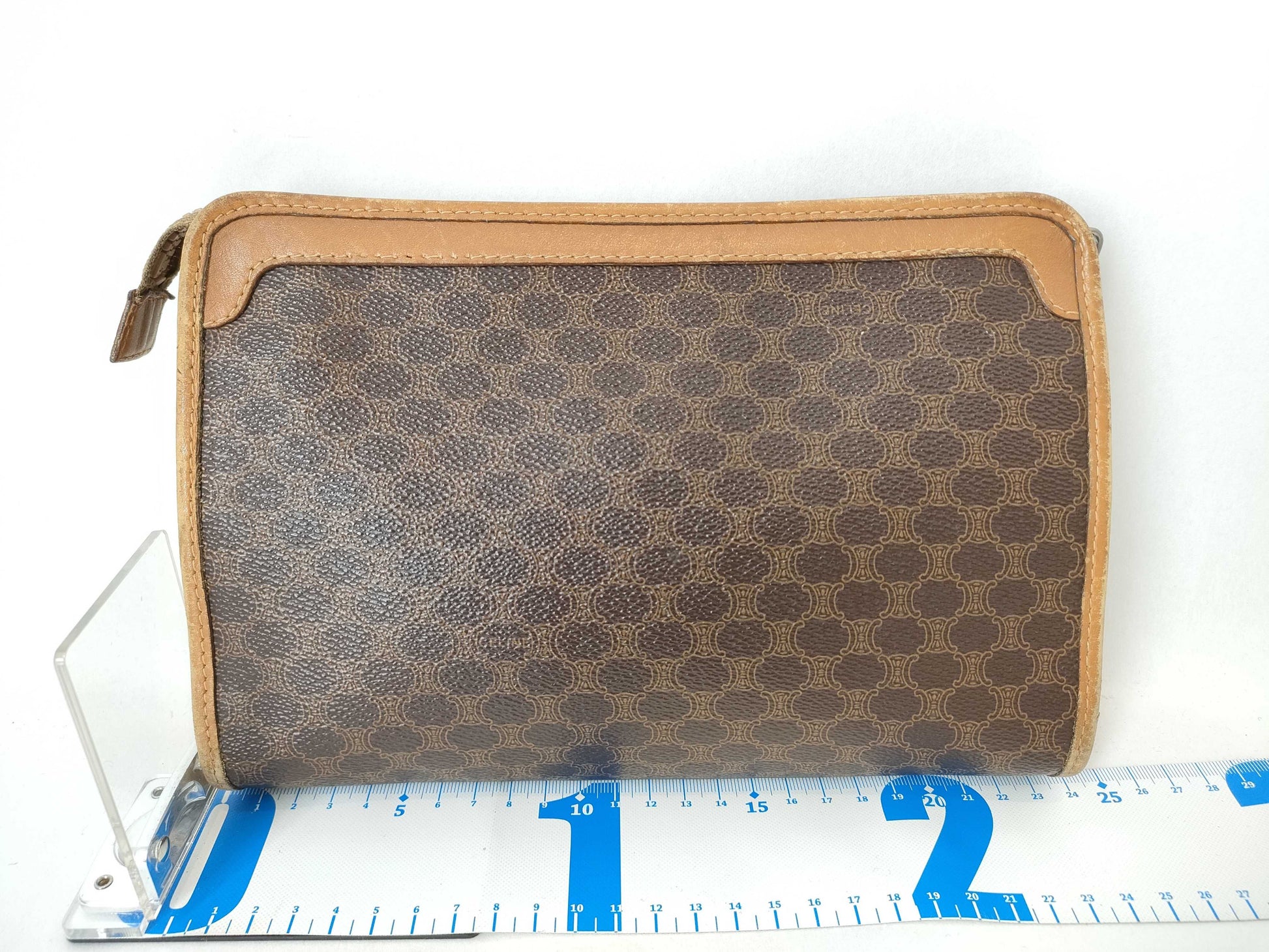 CELINE Clutch Bag Clutch Bag
