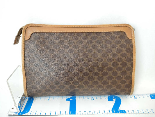 CELINE Clutch Bag Clutch Bag