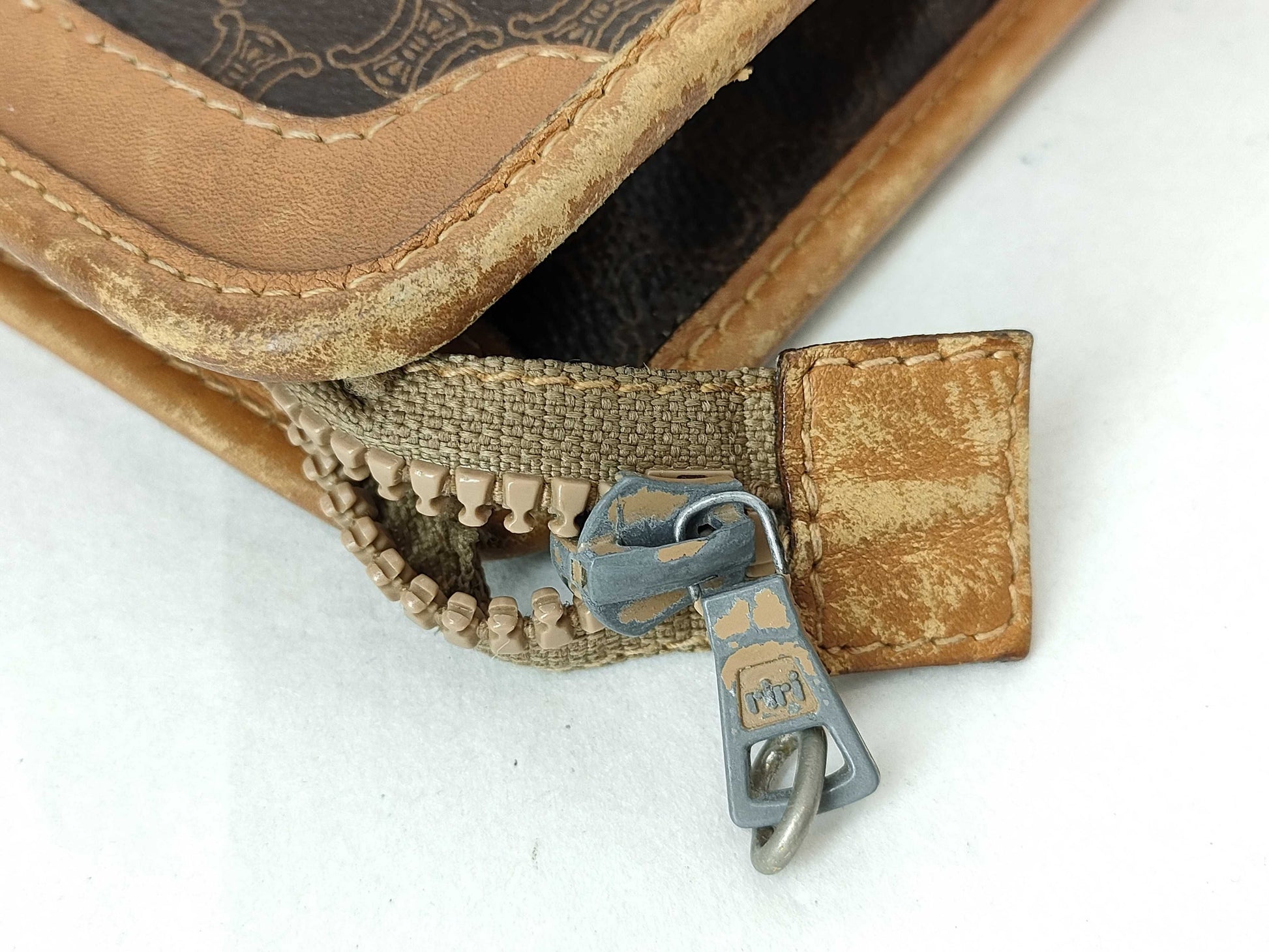 CELINE Clutch Bag Clutch Bag