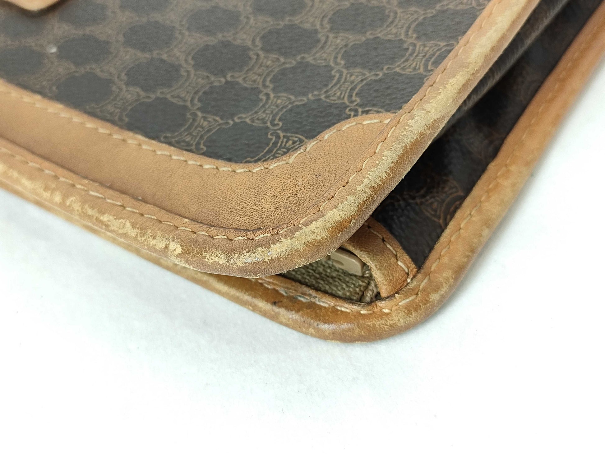 CELINE Clutch Bag Clutch Bag