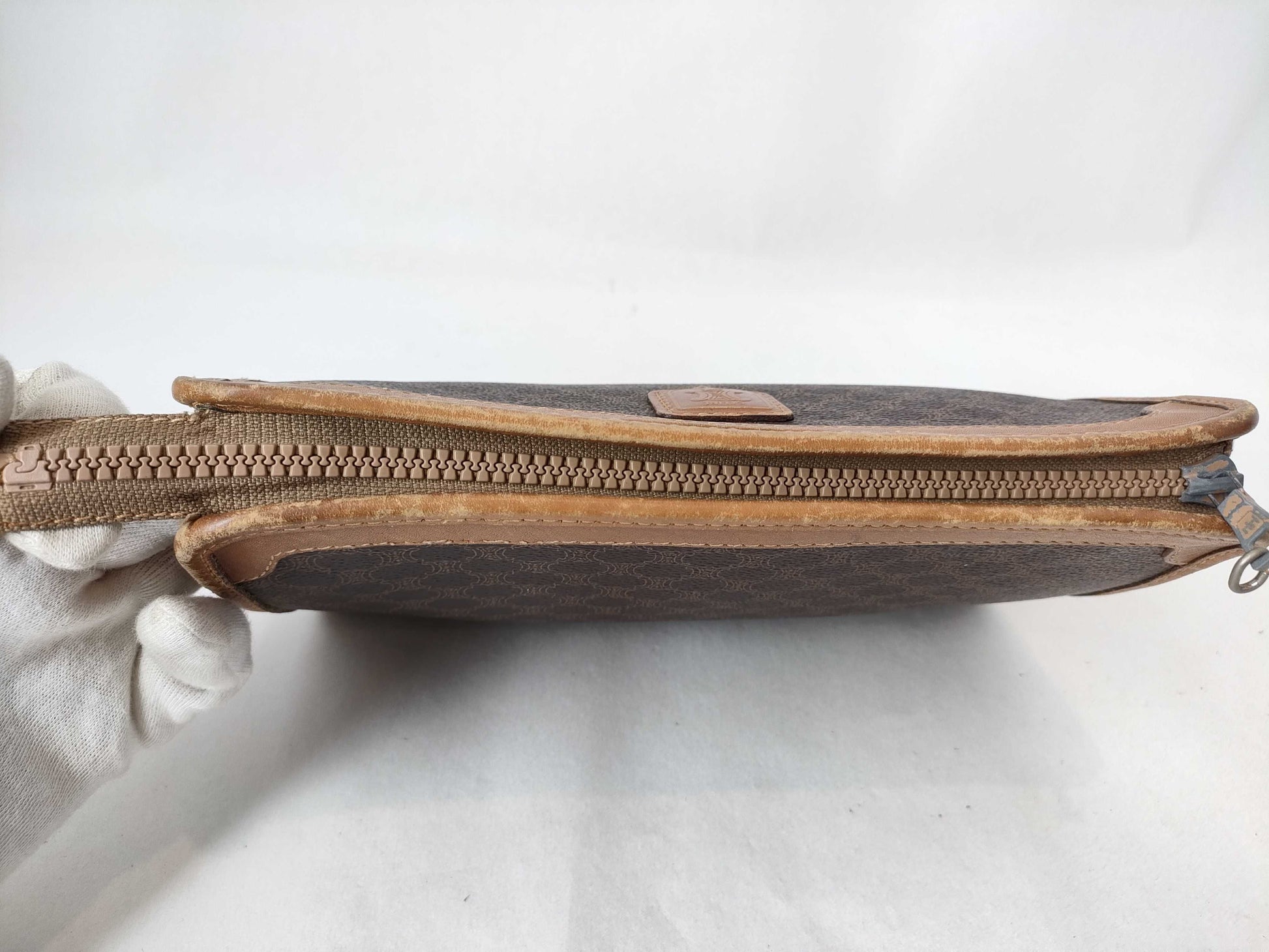 CELINE Clutch Bag Clutch Bag