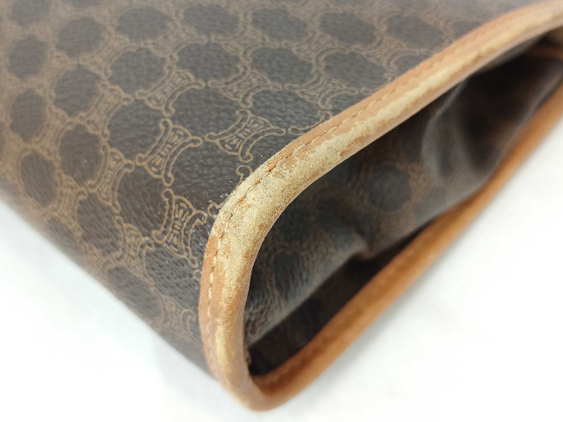 CELINE Clutch Bag Clutch Bag