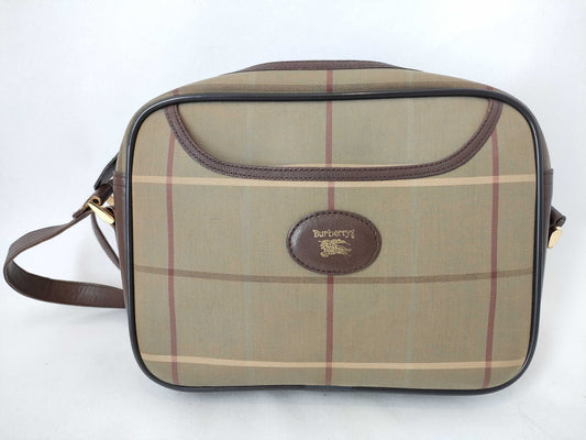 BURBERRY Burberry Shoulder Bag Shoulder Bag