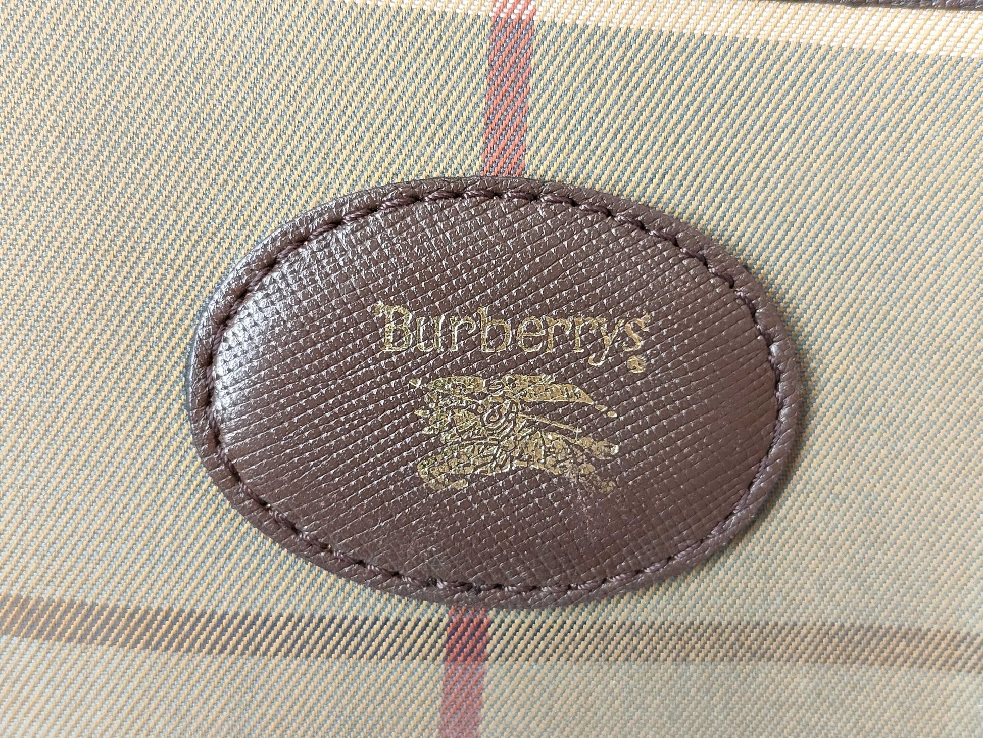 BURBERRY Burberry Shoulder Bag Shoulder Bag