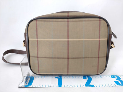 BURBERRY Burberry Shoulder Bag Shoulder Bag