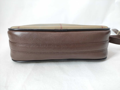 BURBERRY Burberry Shoulder Bag Shoulder Bag