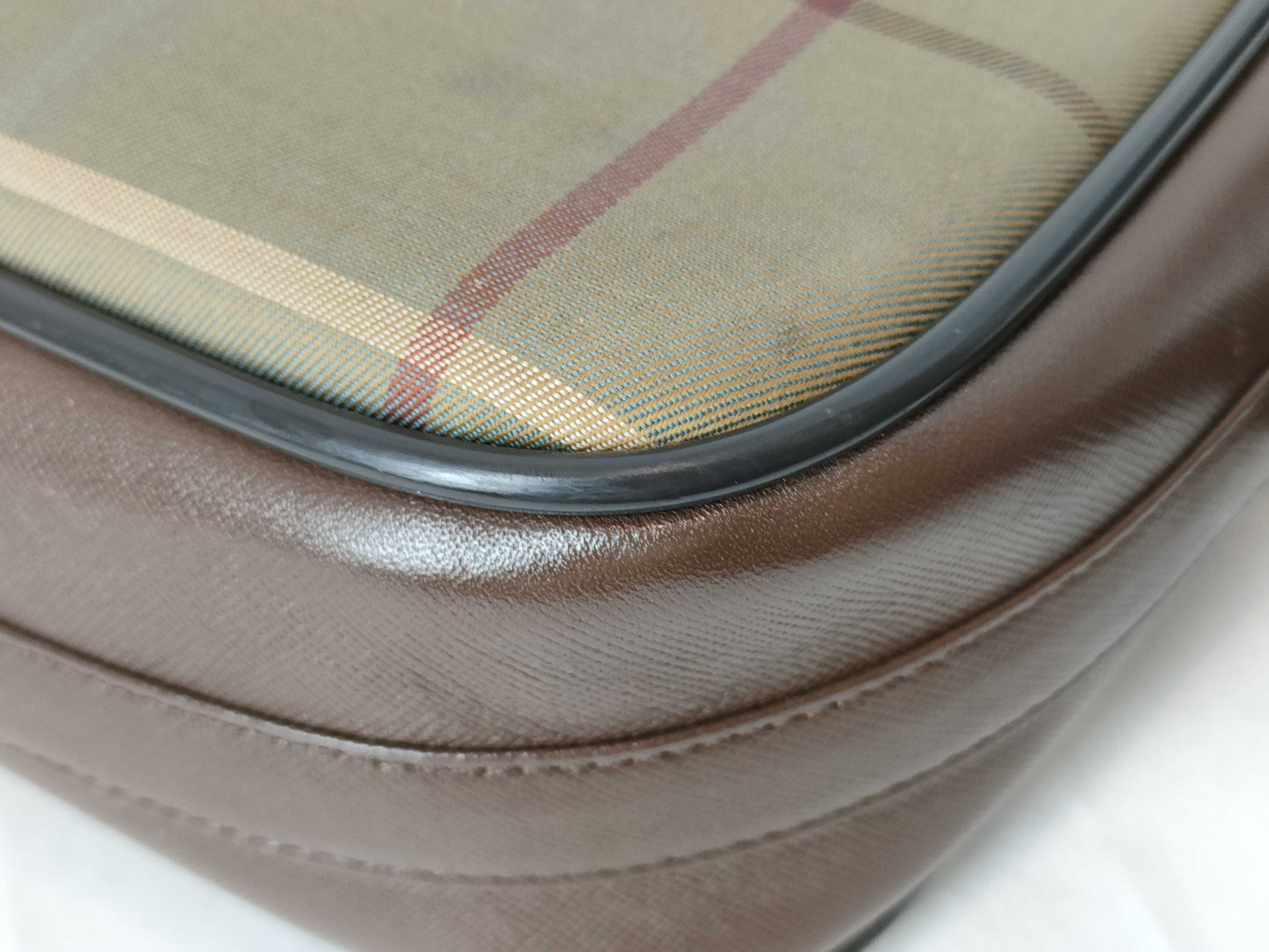 BURBERRY Burberry Shoulder Bag Shoulder Bag