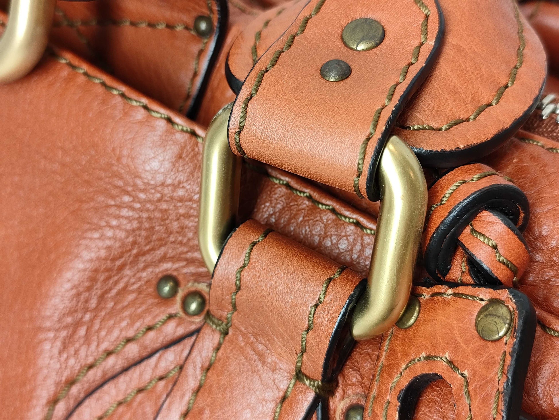 Chloe handbag handbag