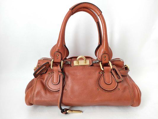 Chloe handbag handbag