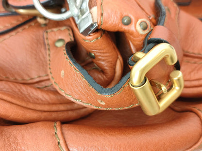 Chloe handbag handbag