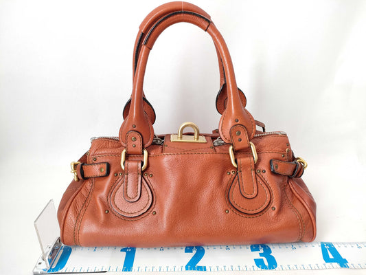 Chloe handbag handbag