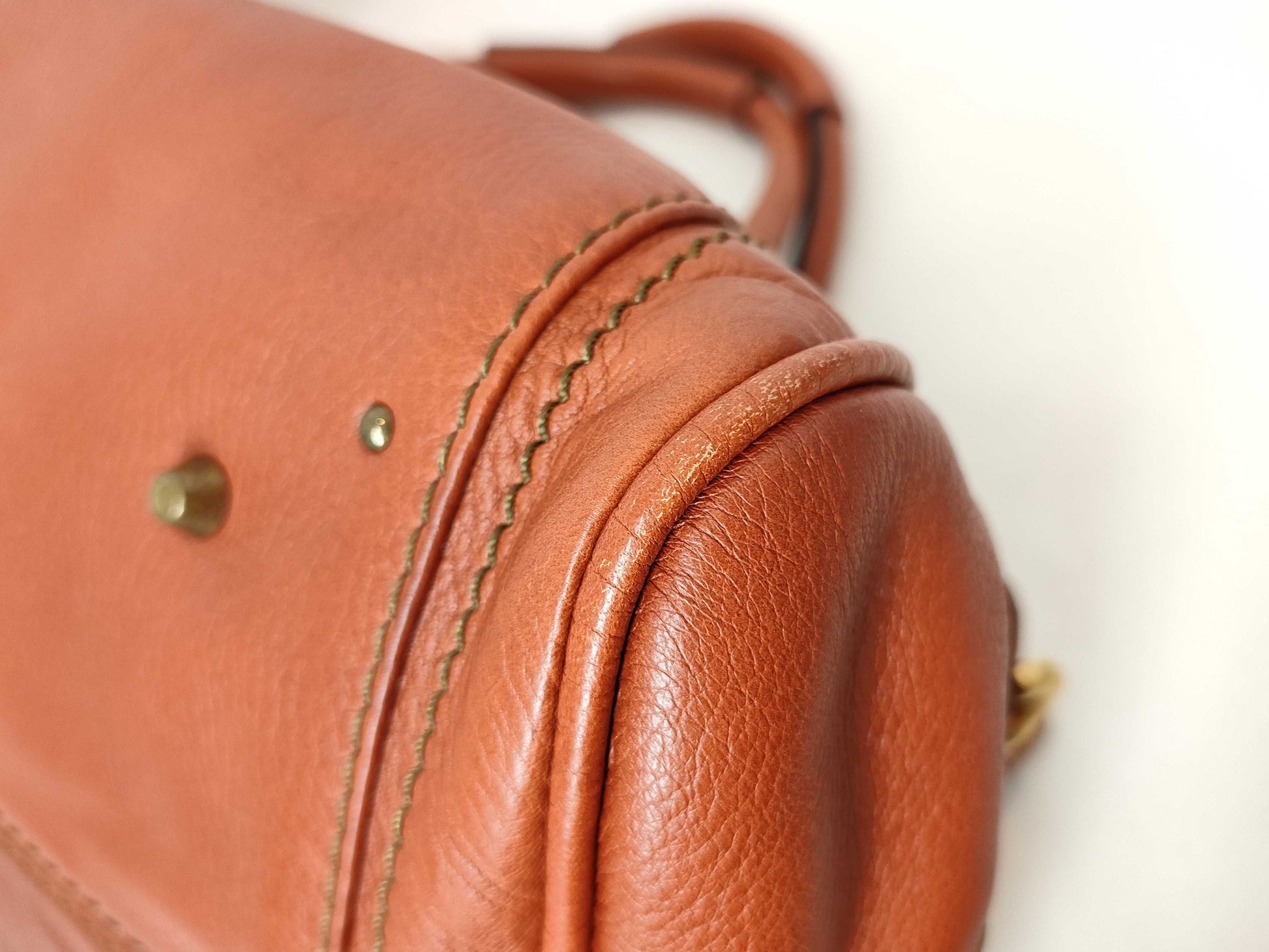 Chloe handbag handbag