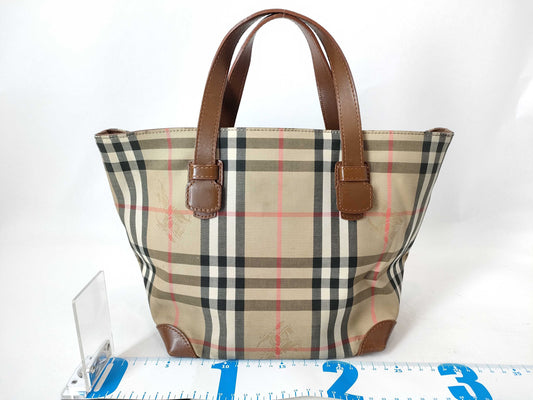 BURBERRY Handbag Handbag