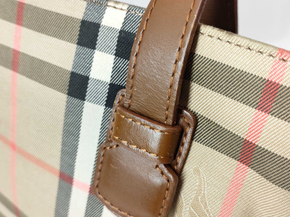 BURBERRY Handbag Handbag