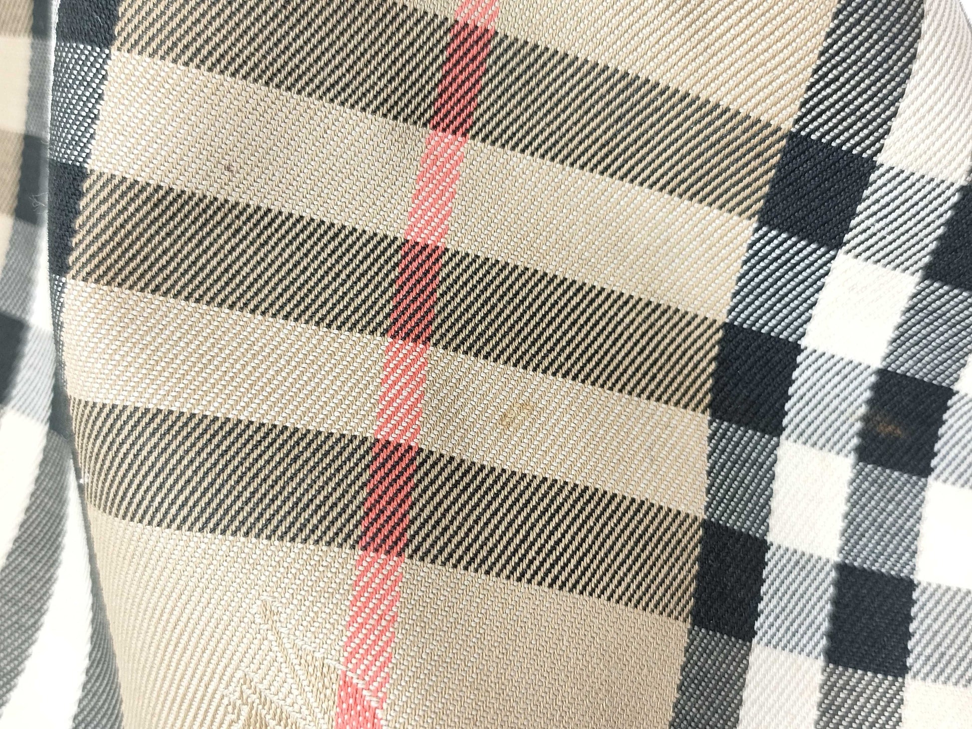 BURBERRY Handbag Handbag