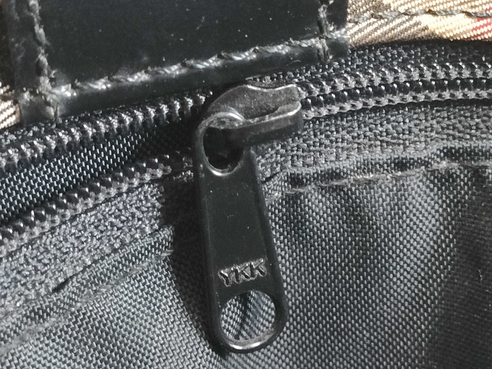 Burberry shoulder bag tote bag