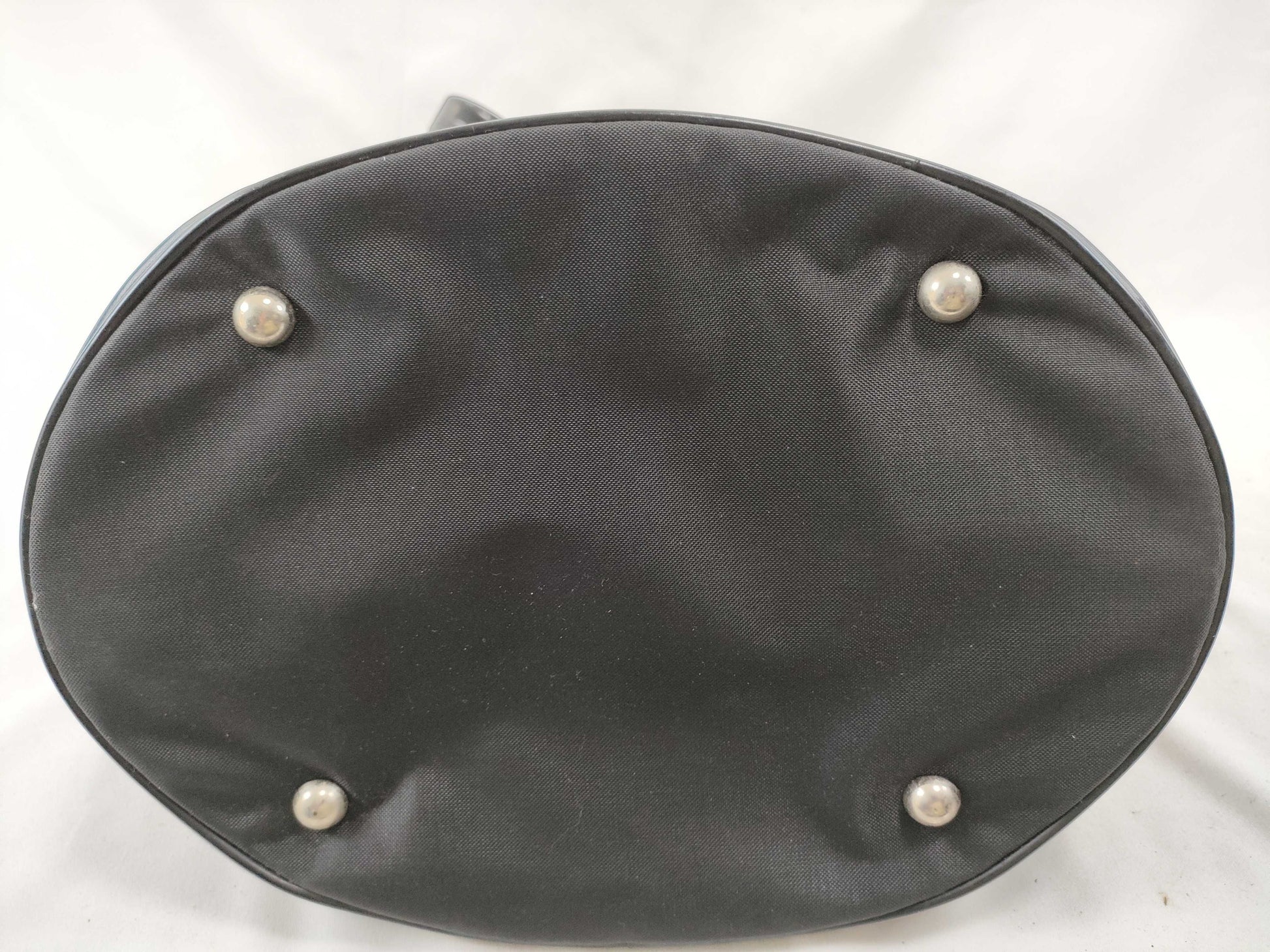 Burberry shoulder bag tote bag