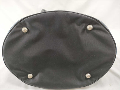 Burberry shoulder bag tote bag