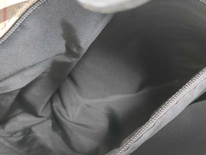 Burberry shoulder bag tote bag