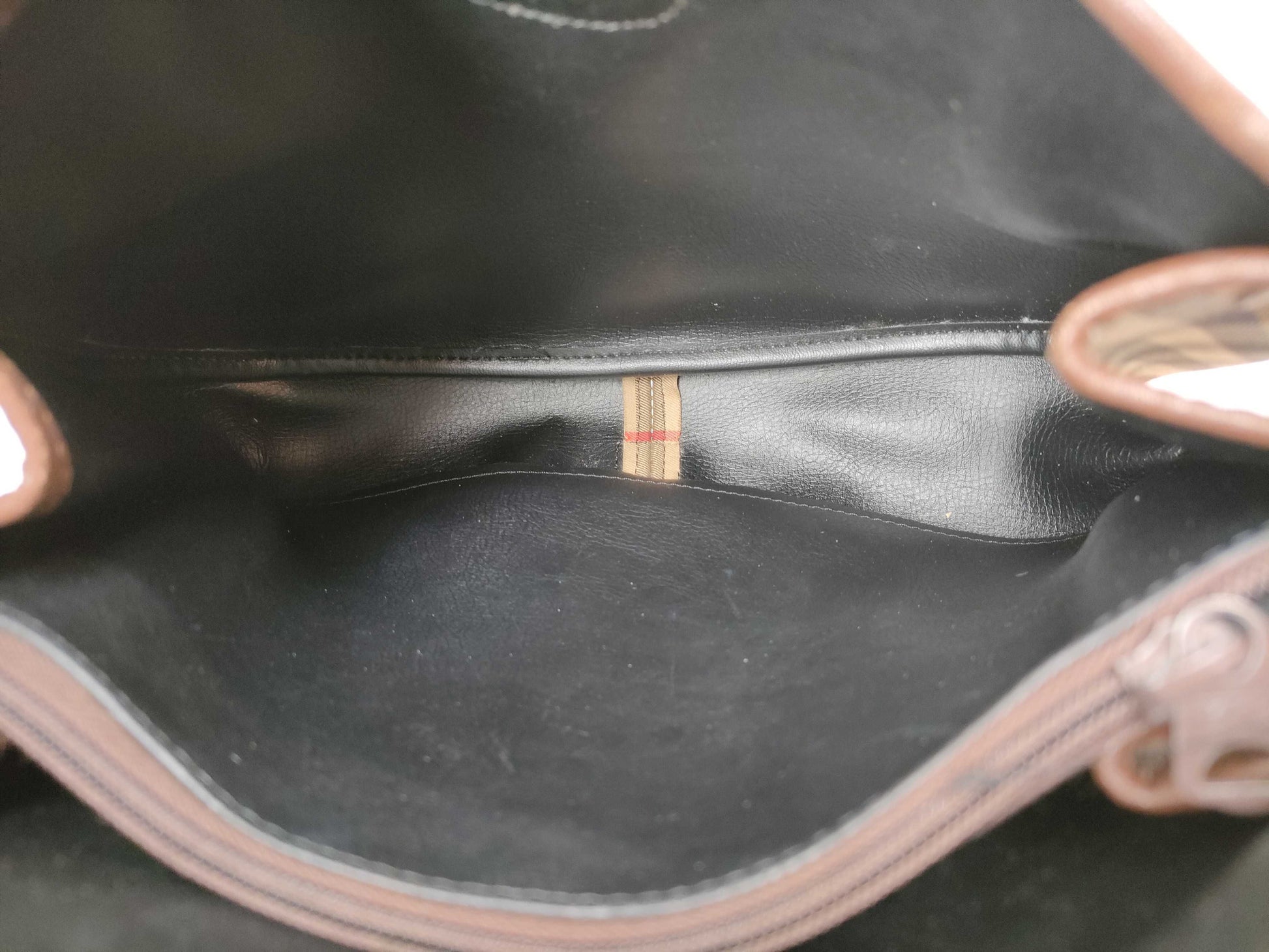 BURBERRY Burberry Shoulder Bag Shoulder Bag