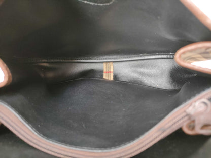 BURBERRY Burberry Shoulder Bag Shoulder Bag