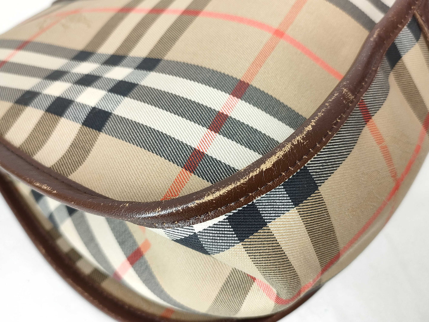 BURBERRY Burberry Shoulder Bag Shoulder Bag