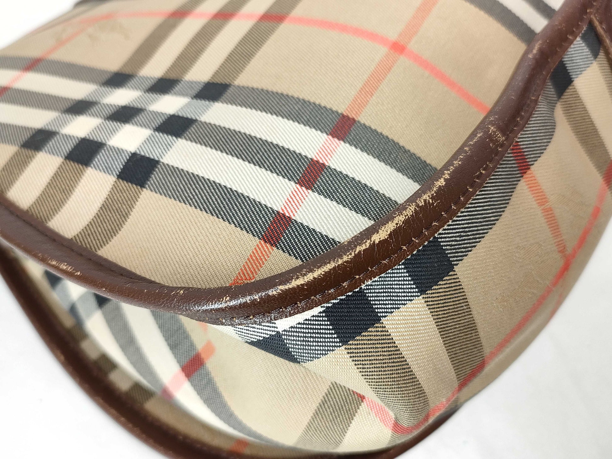 BURBERRY Burberry Shoulder Bag Shoulder Bag