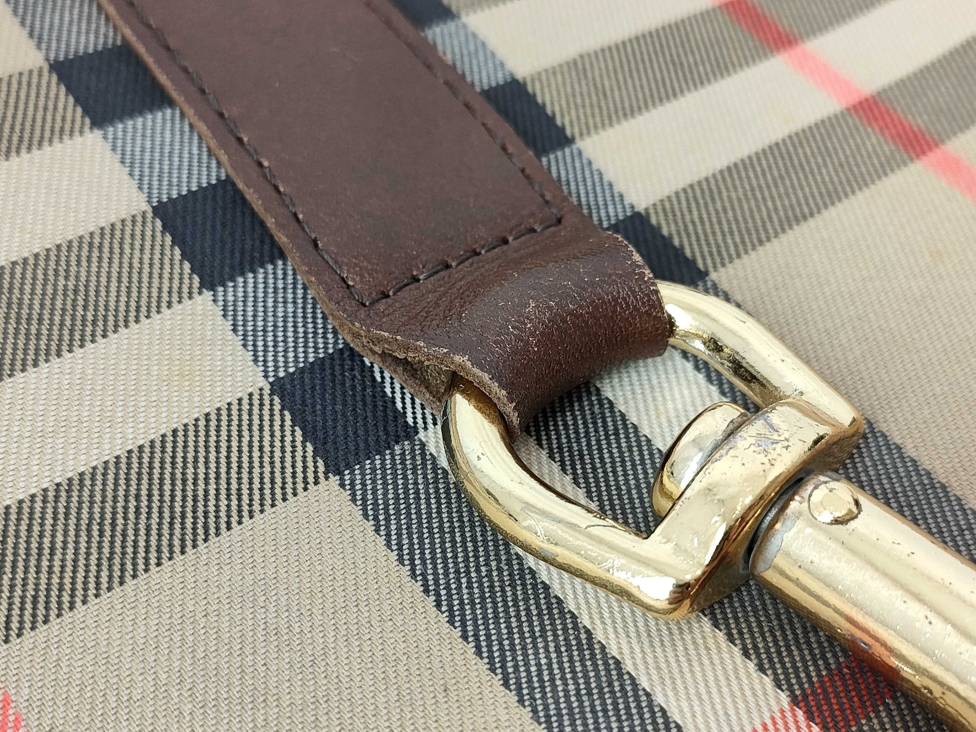 BURBERRY Burberry Shoulder Bag Shoulder Bag