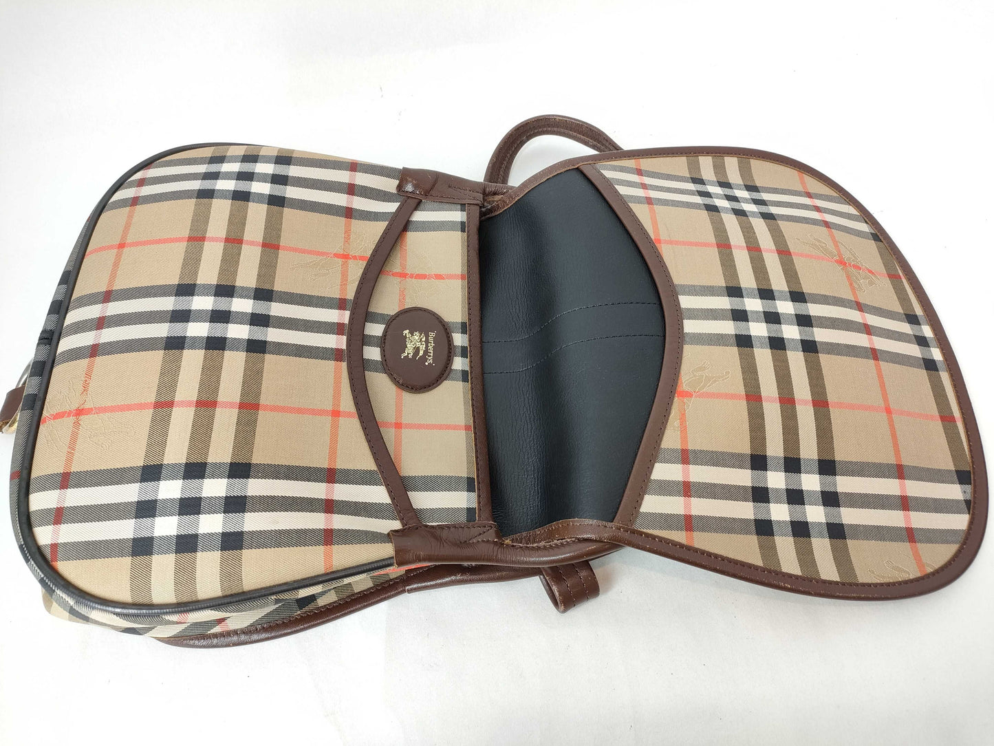 BURBERRY Burberry Shoulder Bag Shoulder Bag