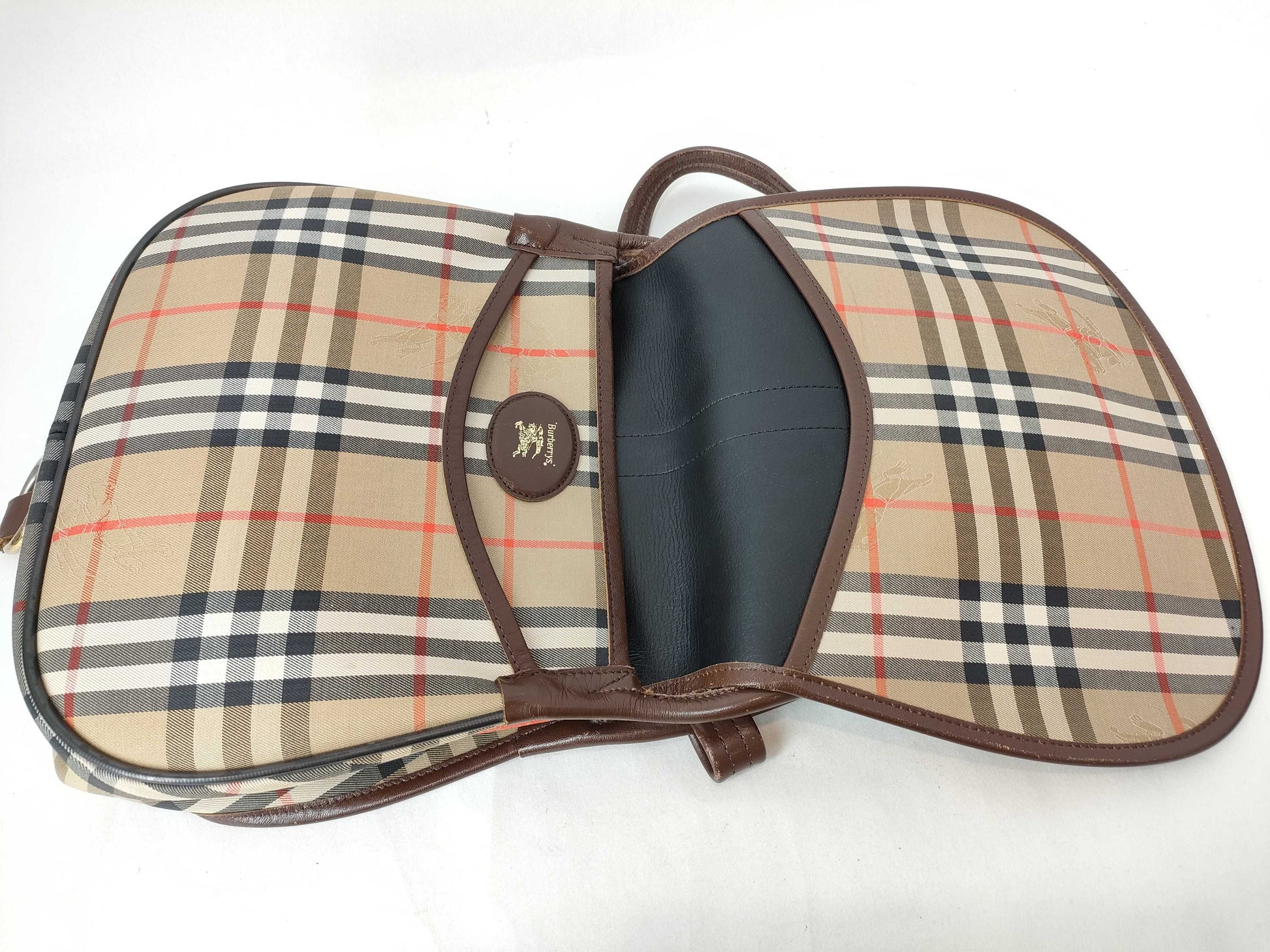 BURBERRY Burberry Shoulder Bag Shoulder Bag
