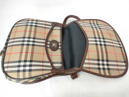 BURBERRY Burberry Shoulder Bag Shoulder Bag