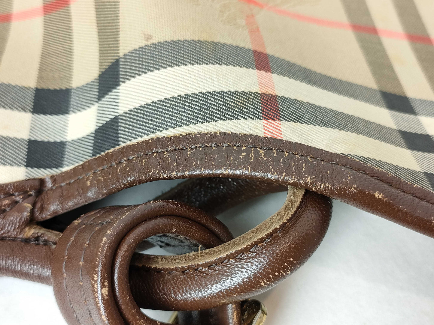 BURBERRY Burberry Shoulder Bag Shoulder Bag