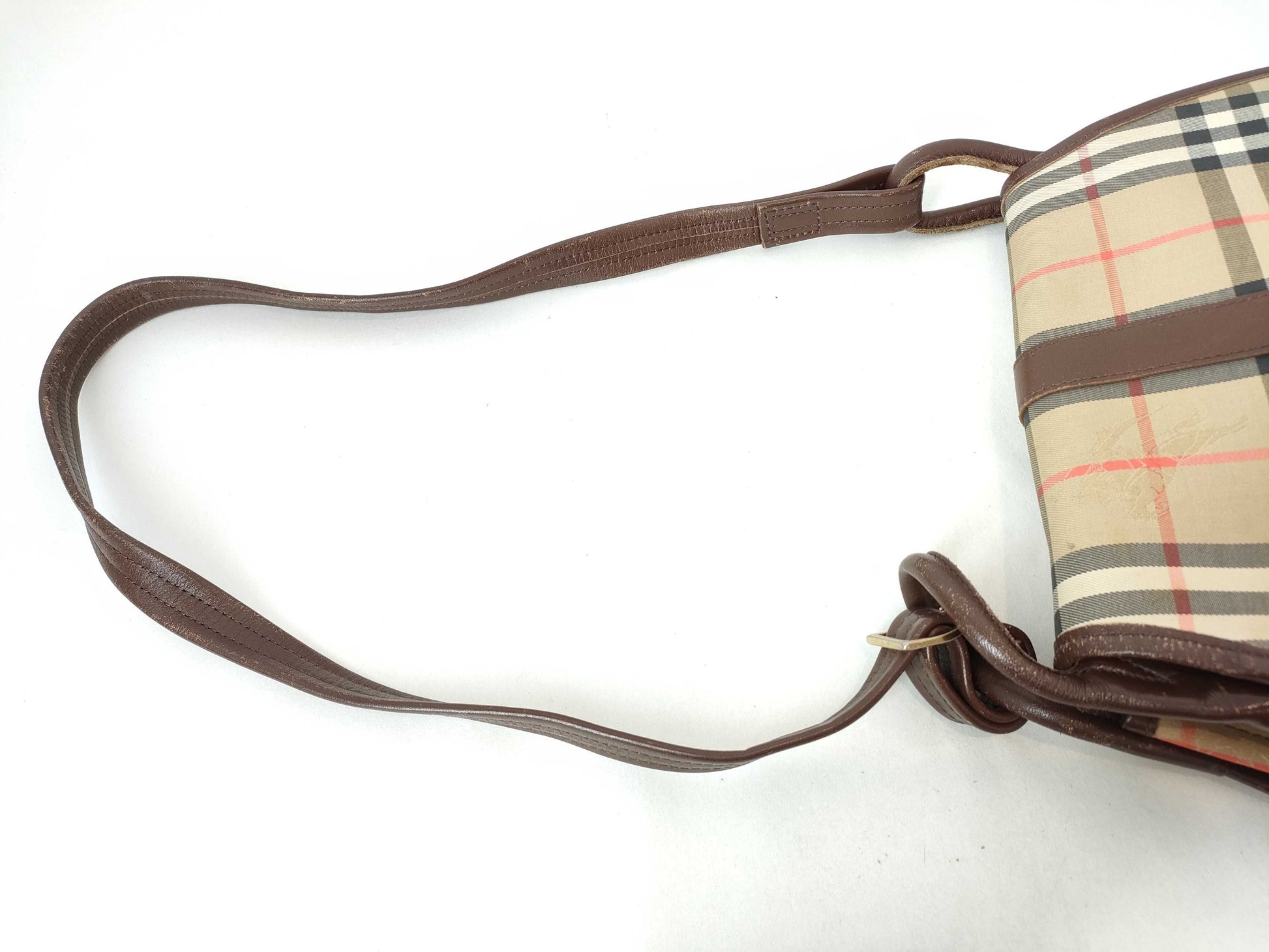 BURBERRY Burberry Shoulder Bag Shoulder Bag