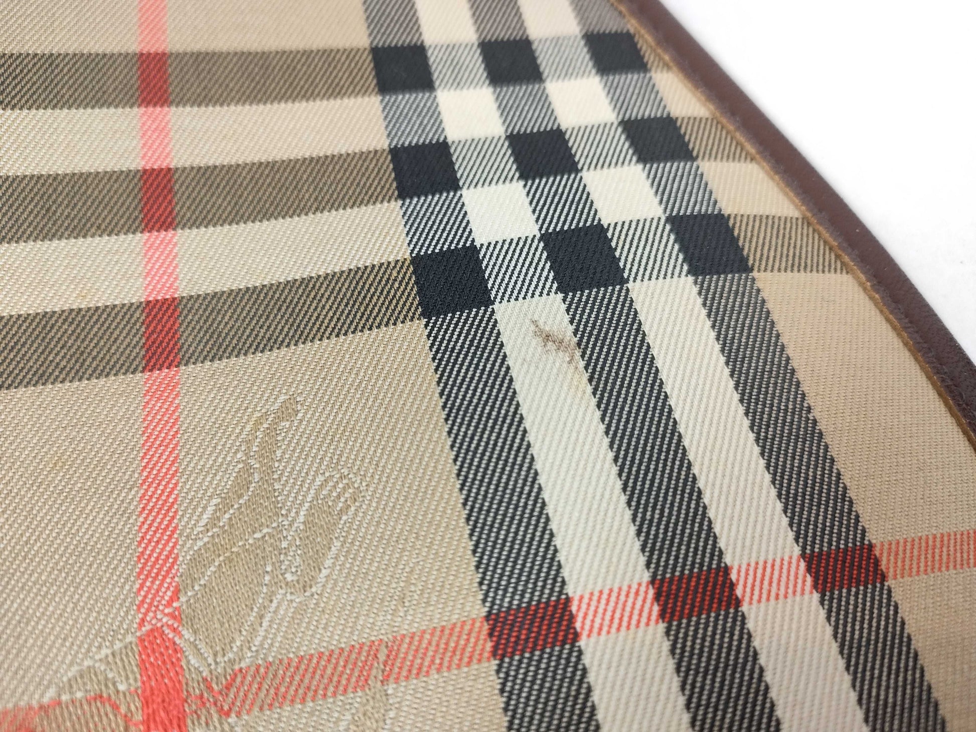 BURBERRY Burberry Shoulder Bag Shoulder Bag